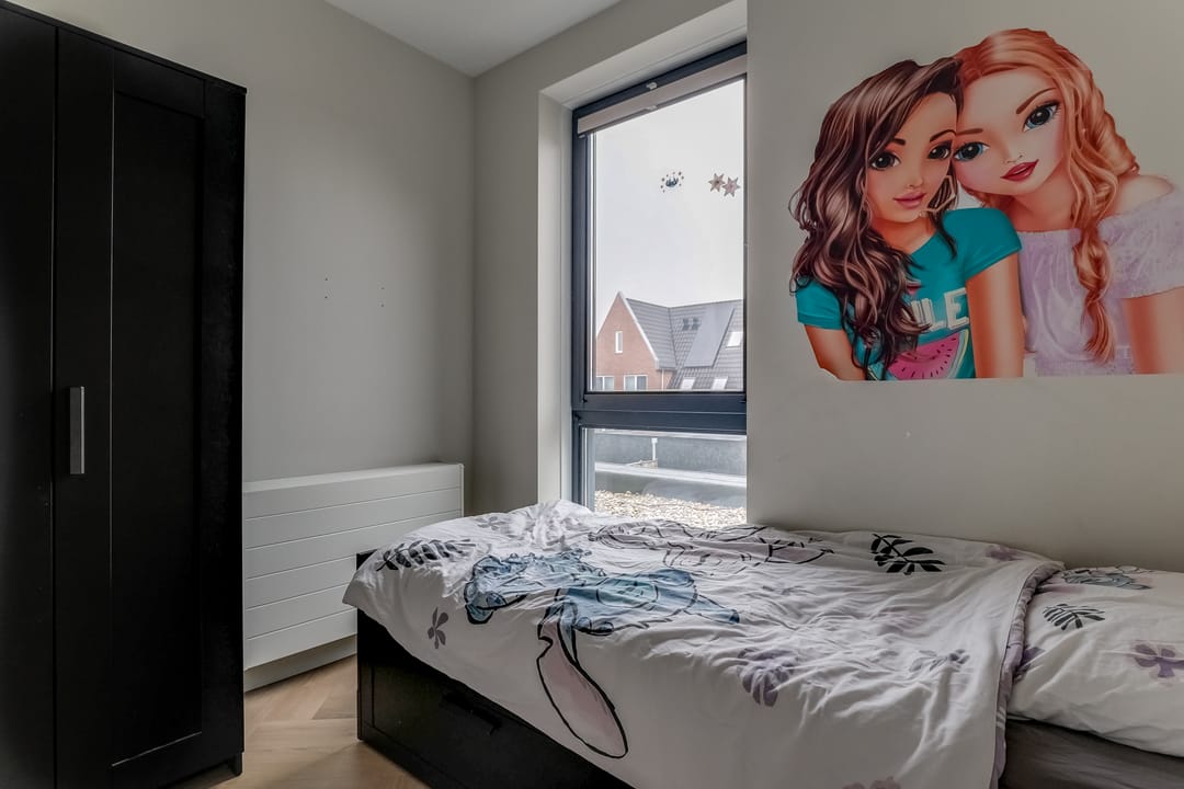 Foto 31 van Ben Essingstraat 12