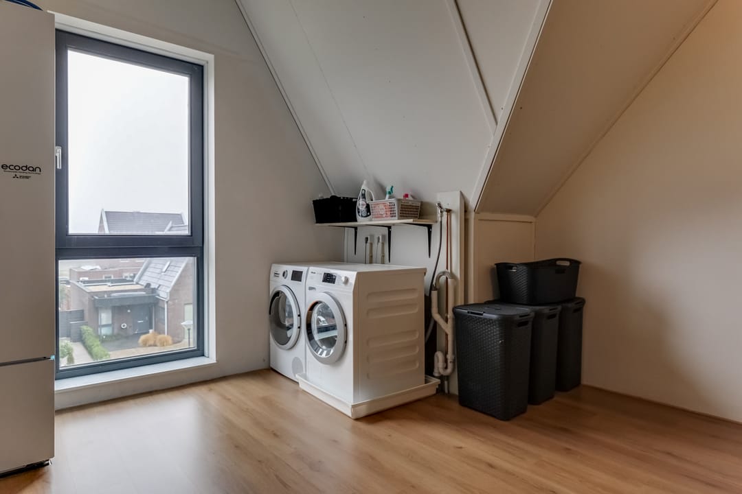 Foto 37 van Ben Essingstraat 12