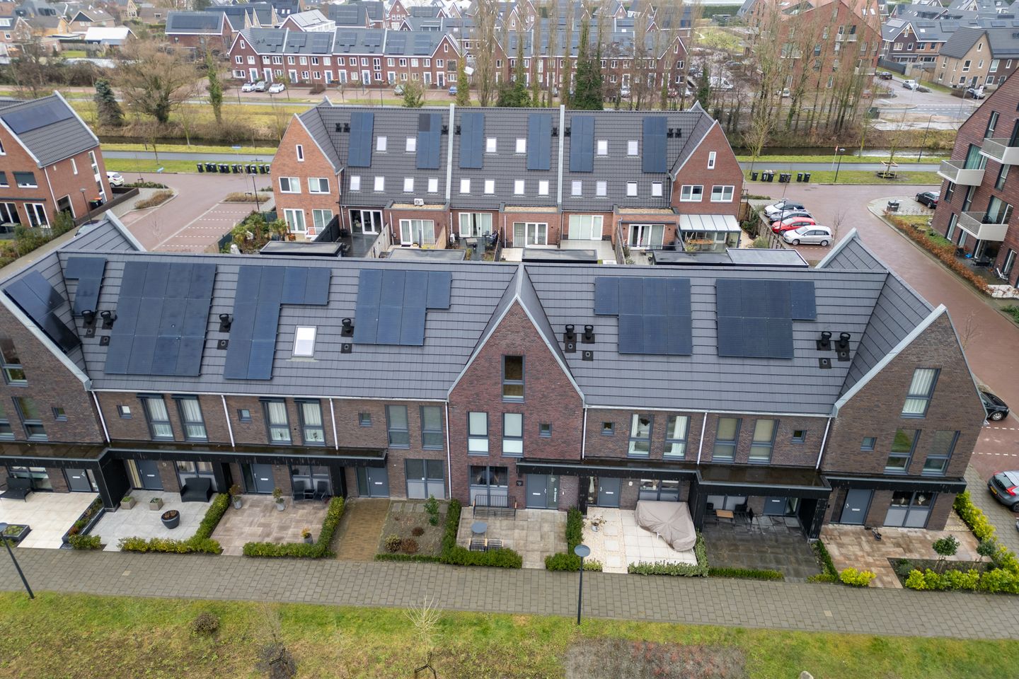 Foto 40 van Ben Essingstraat 12