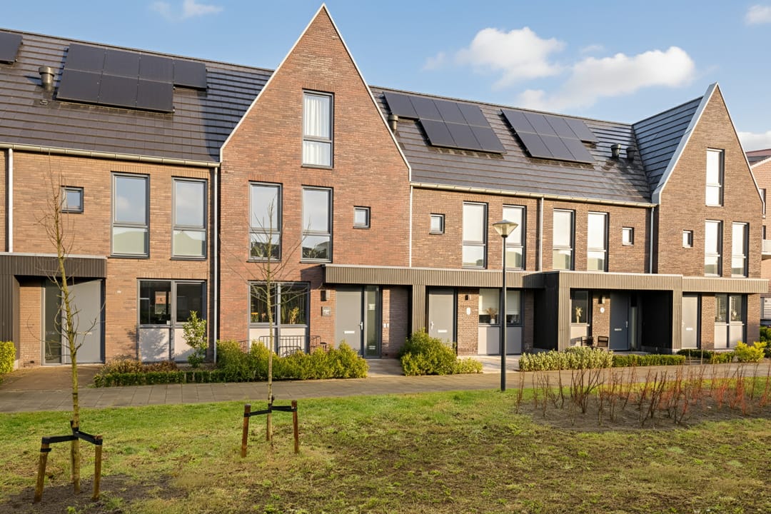 Foto 41 van Ben Essingstraat 12