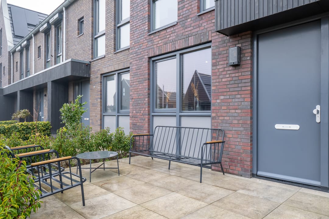 Foto 43 van Ben Essingstraat 12