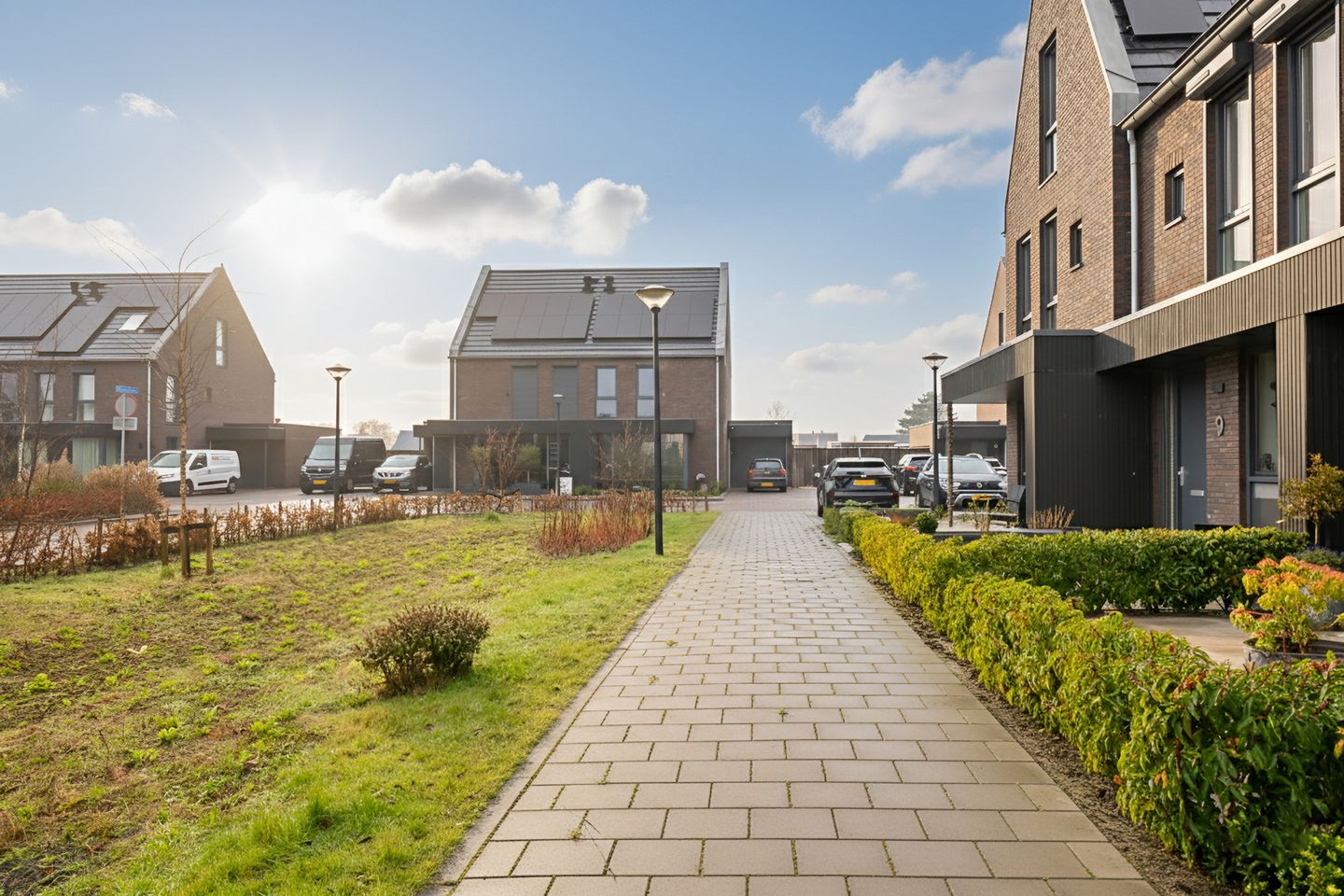 Foto 44 van Ben Essingstraat 12