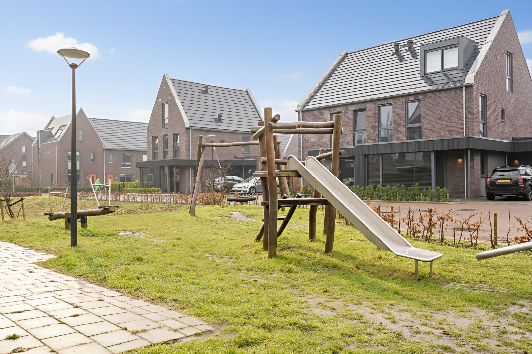 Foto 45 van Ben Essingstraat 12