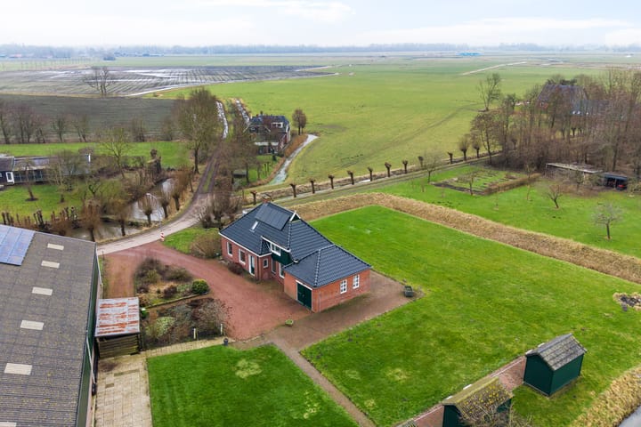 Foto 2 van Ds. Christophoripad 5