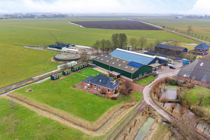 Foto 3 van Ds. Christophoripad 5