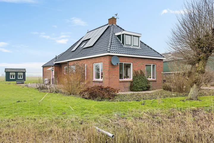 Foto 4 van Ds. Christophoripad 5