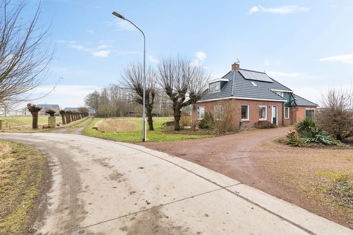 Foto 5 van Ds. Christophoripad 5