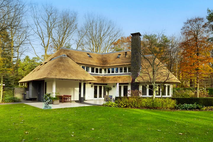 Sparrenlaan 15-A main image