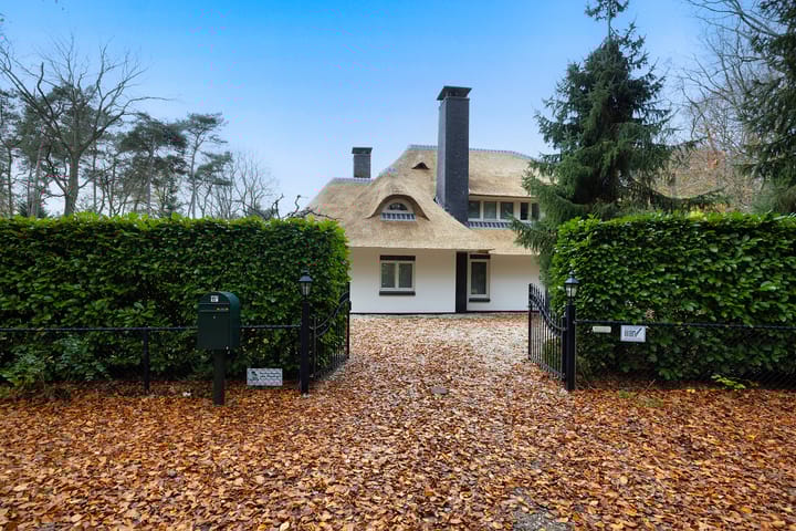 Foto 4 van Sparrenlaan 15-A