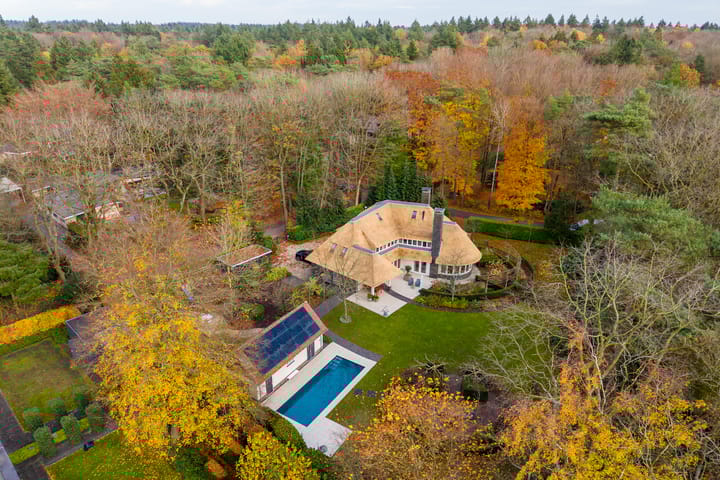 Sparrenlaan 15-A main image