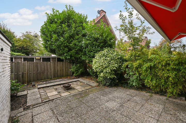 Foto 3 van Nicolaas Beetslaan 100