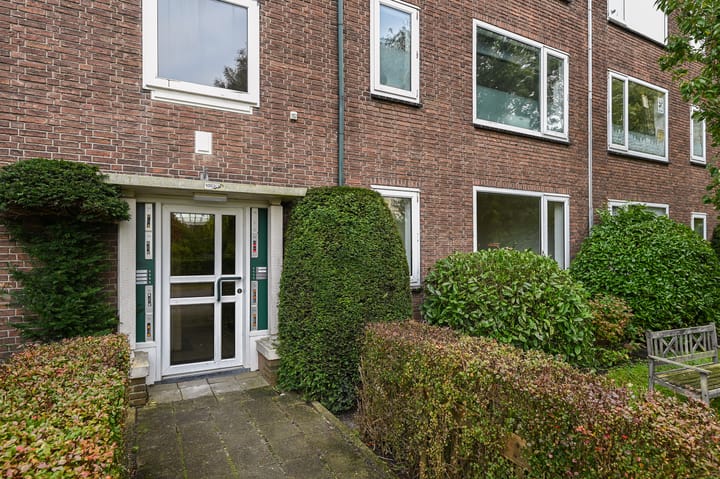 Foto 5 van Nicolaas Beetslaan 100