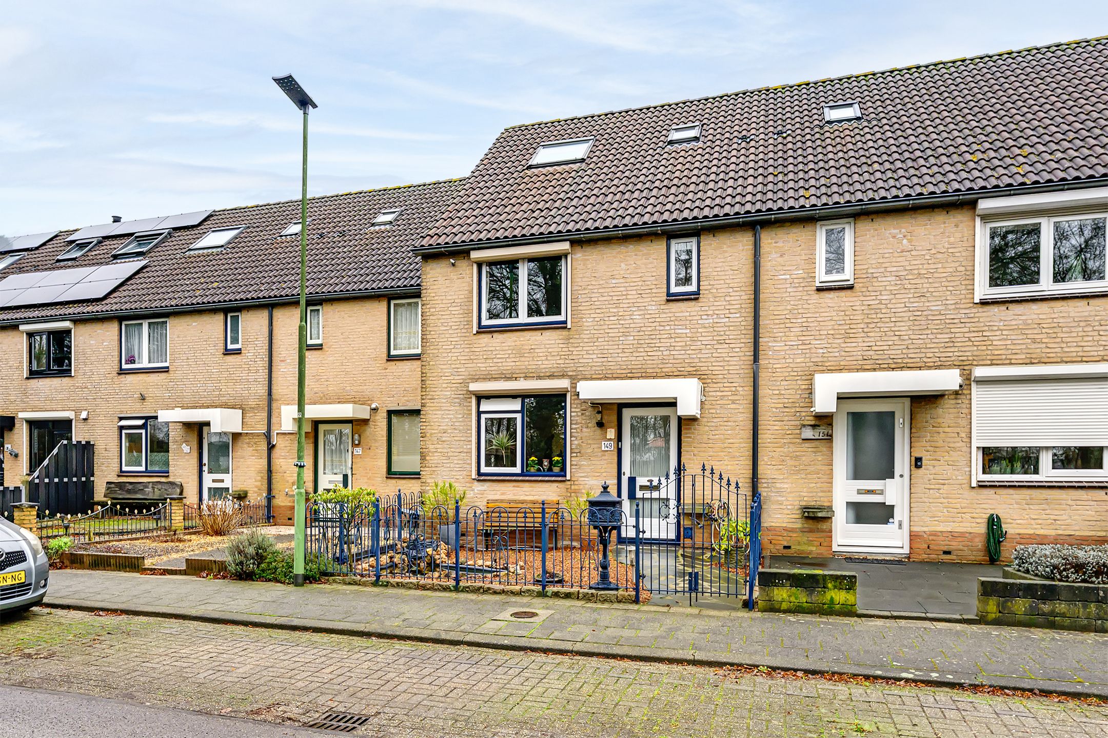 Laan van Welgelegen 149