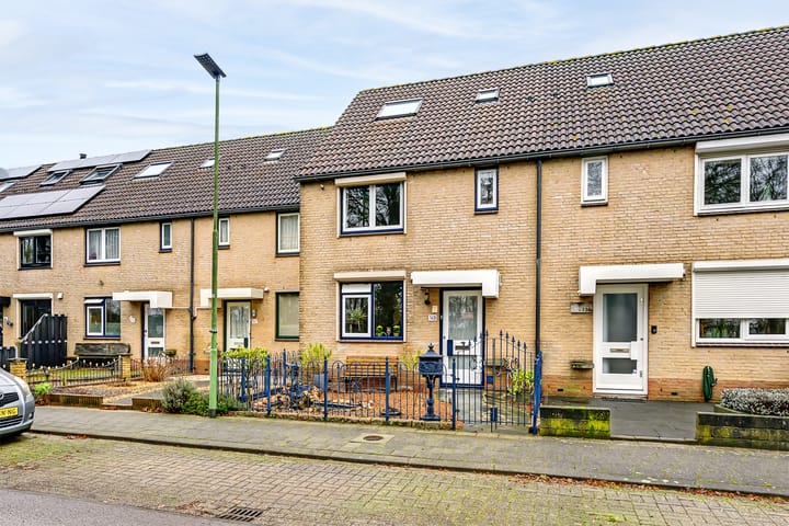 Laan van Welgelegen 149