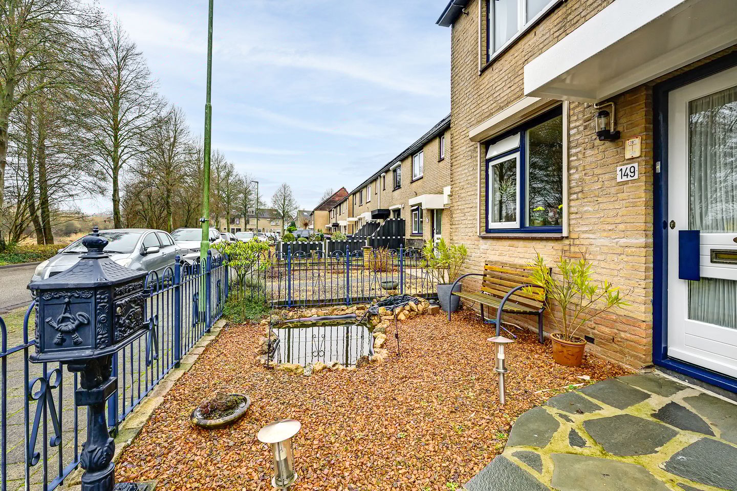 Foto 5 van Laan van Welgelegen 149