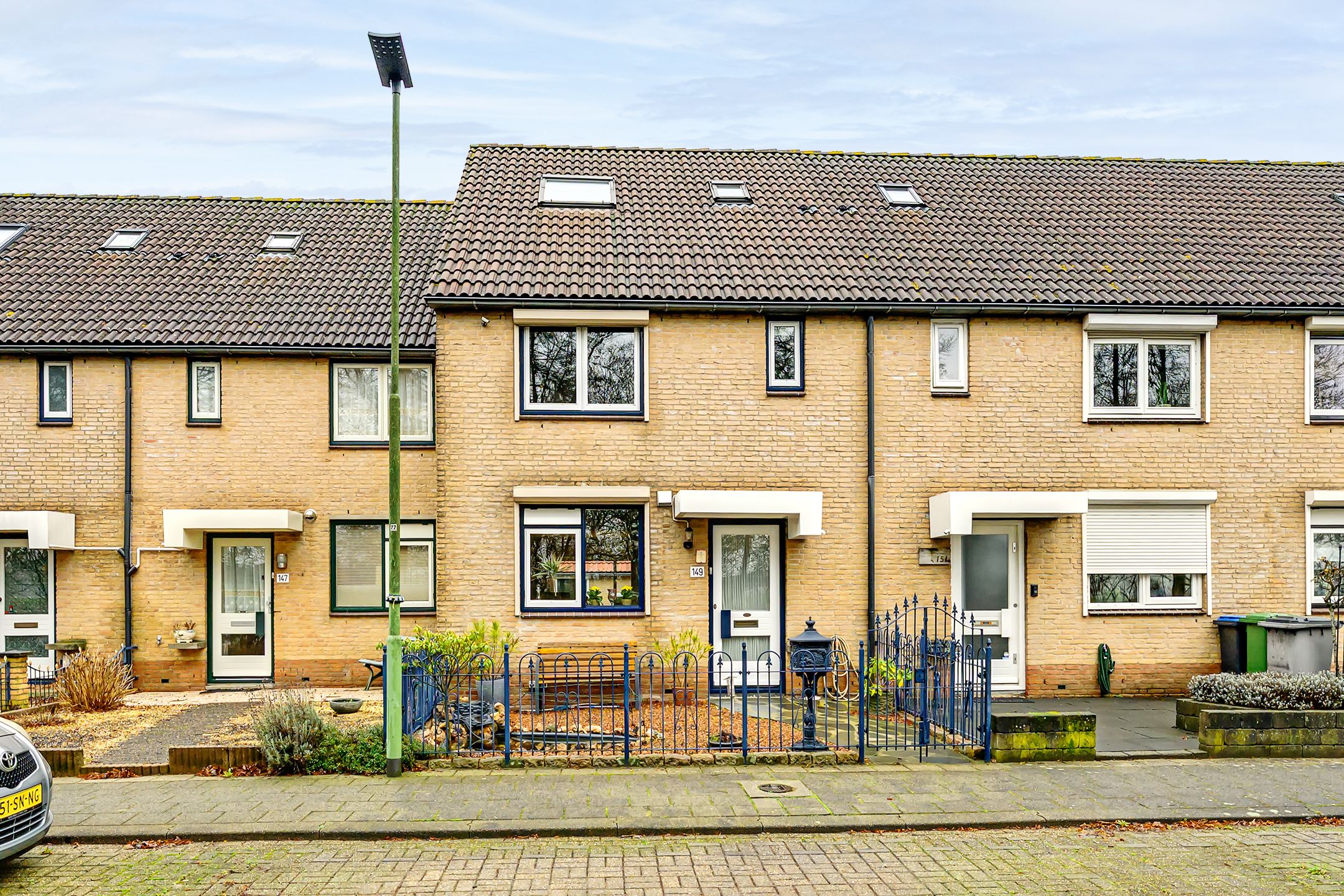 Foto 24 van Laan van Welgelegen 149