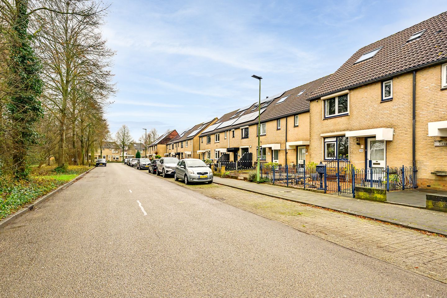 Foto 25 van Laan van Welgelegen 149