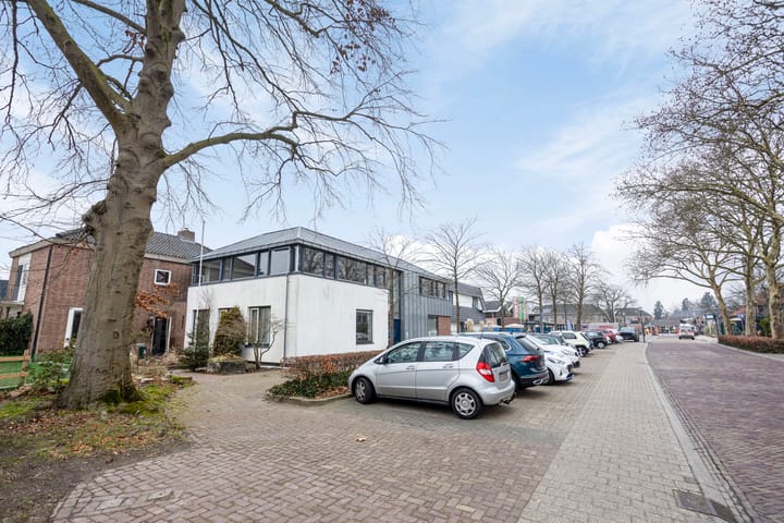 Dorpsstraat 5, Laren (GE)