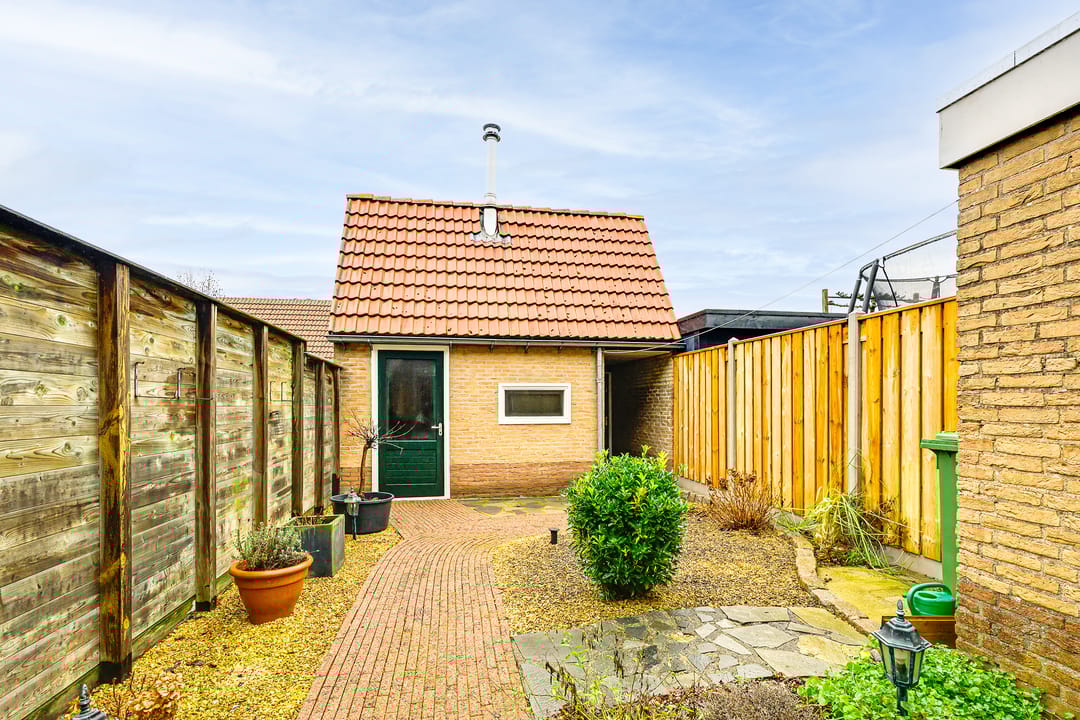 Foto 23 van Laan van Welgelegen 149