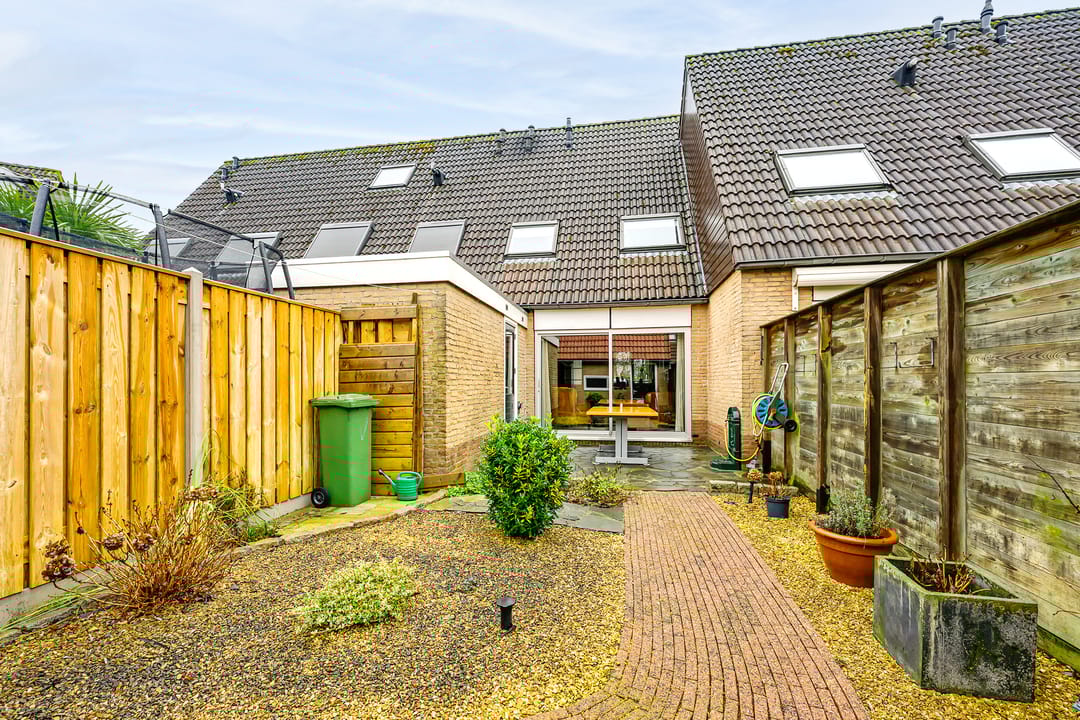 Foto 22 van Laan van Welgelegen 149