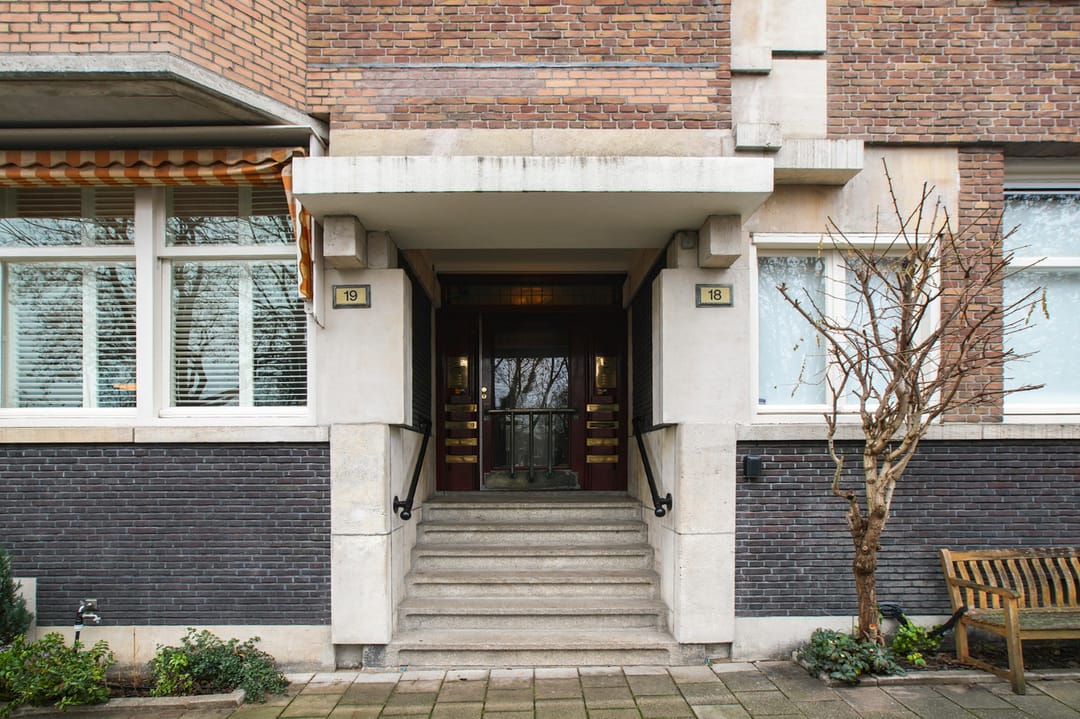 Photo 1 of Stadionkade 18-H