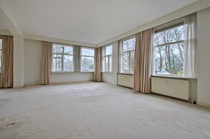 Foto 3 van Stadionkade 18-H