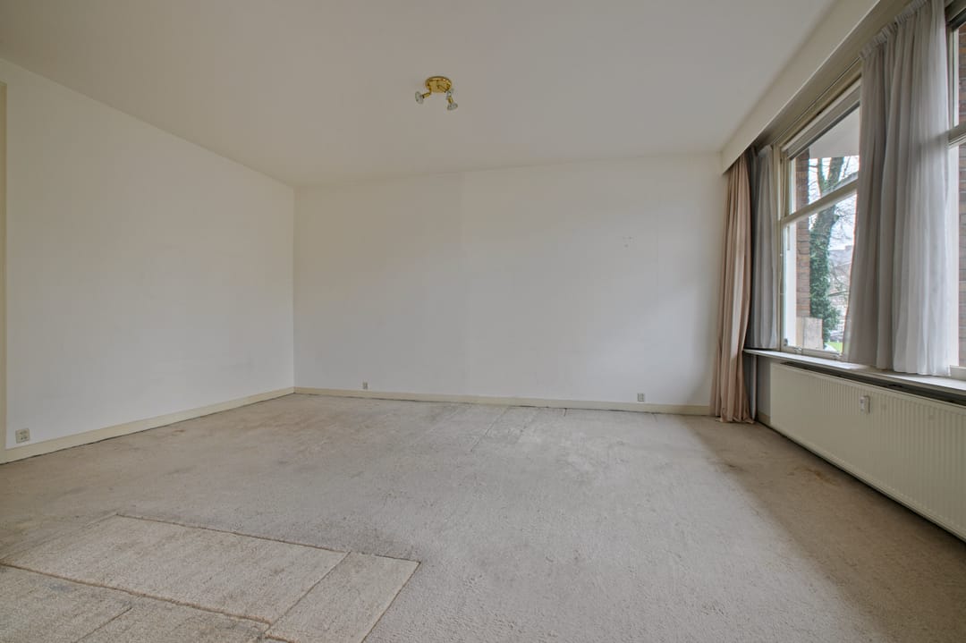 Photo 7 of Stadionkade 18-H