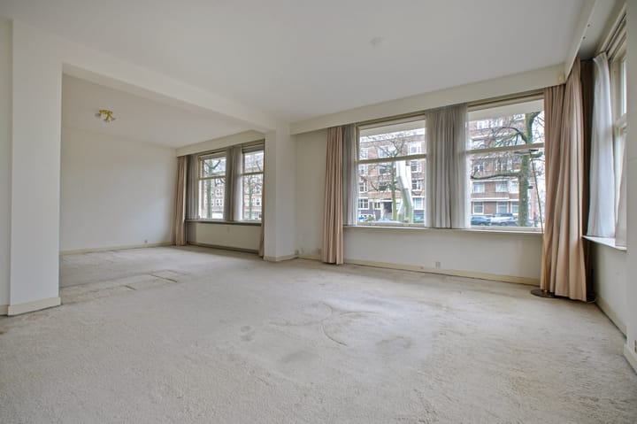 Foto 5 van Stadionkade 18-H