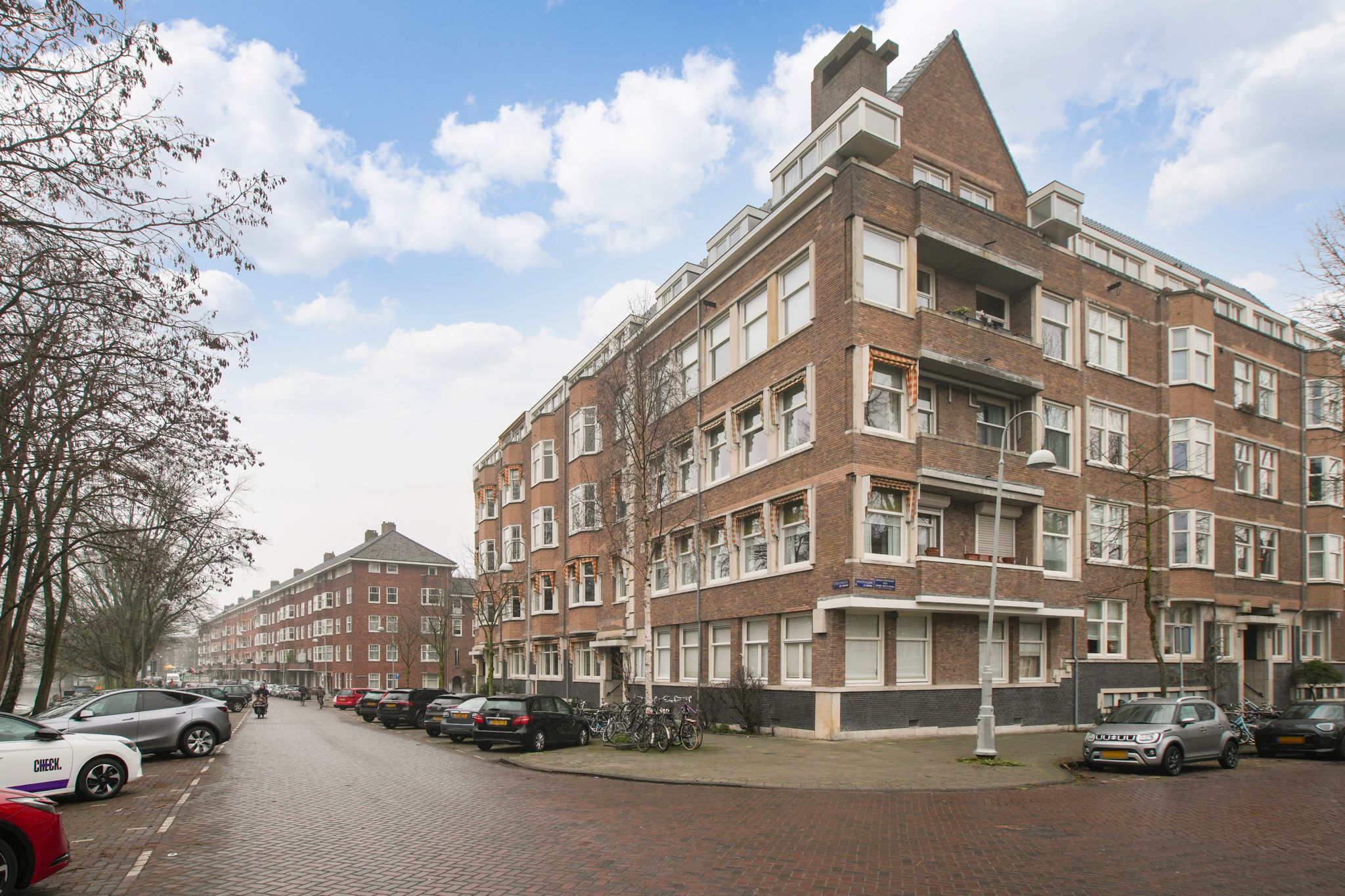 Photo 18 of Stadionkade 18-H