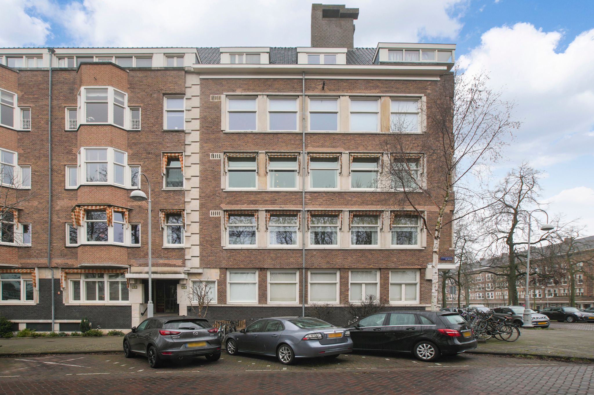 Photo 21 of Stadionkade 18-H