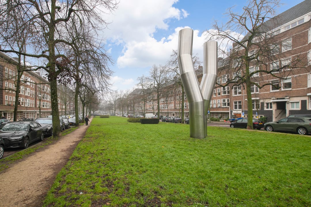 Photo 22 of Stadionkade 18-H