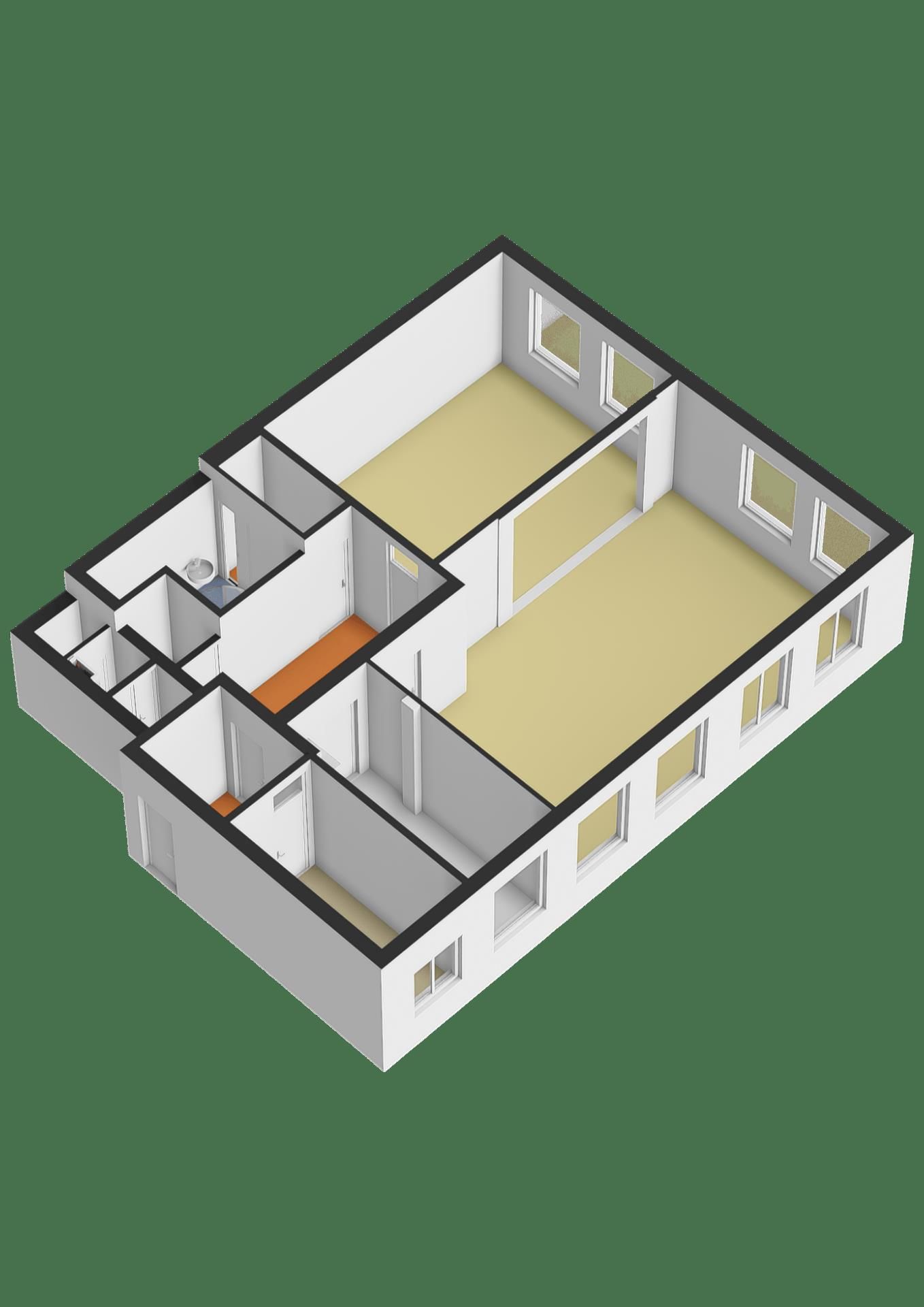 Photo 24 of Stadionkade 18-H