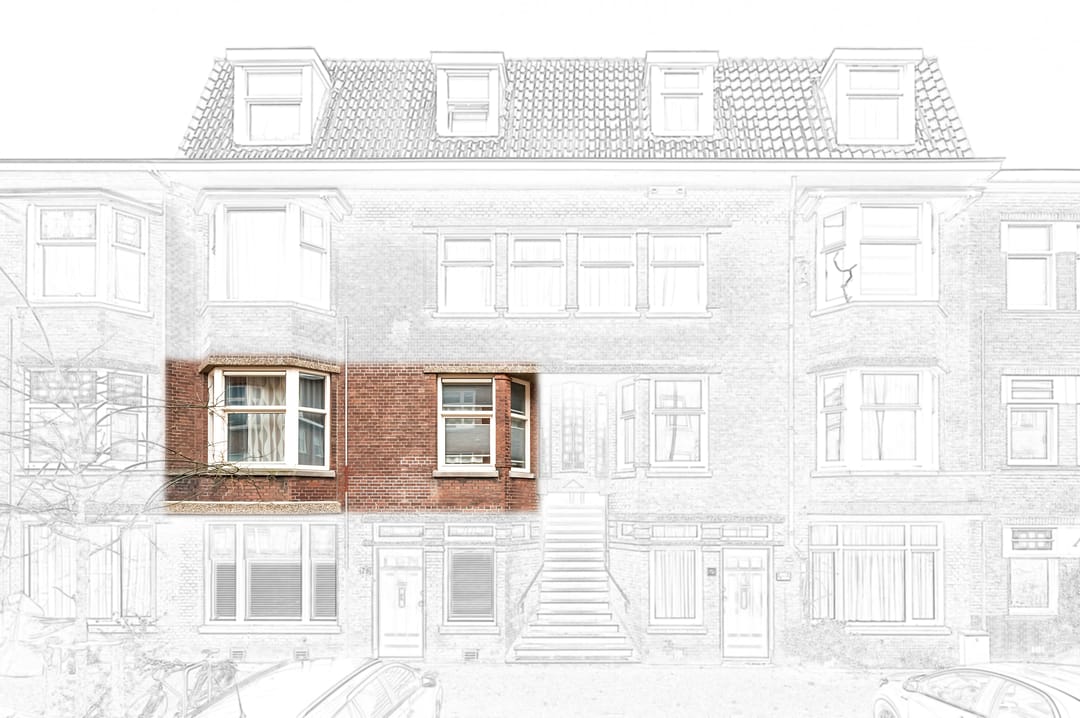 Photo 2 of De Sillestraat 77