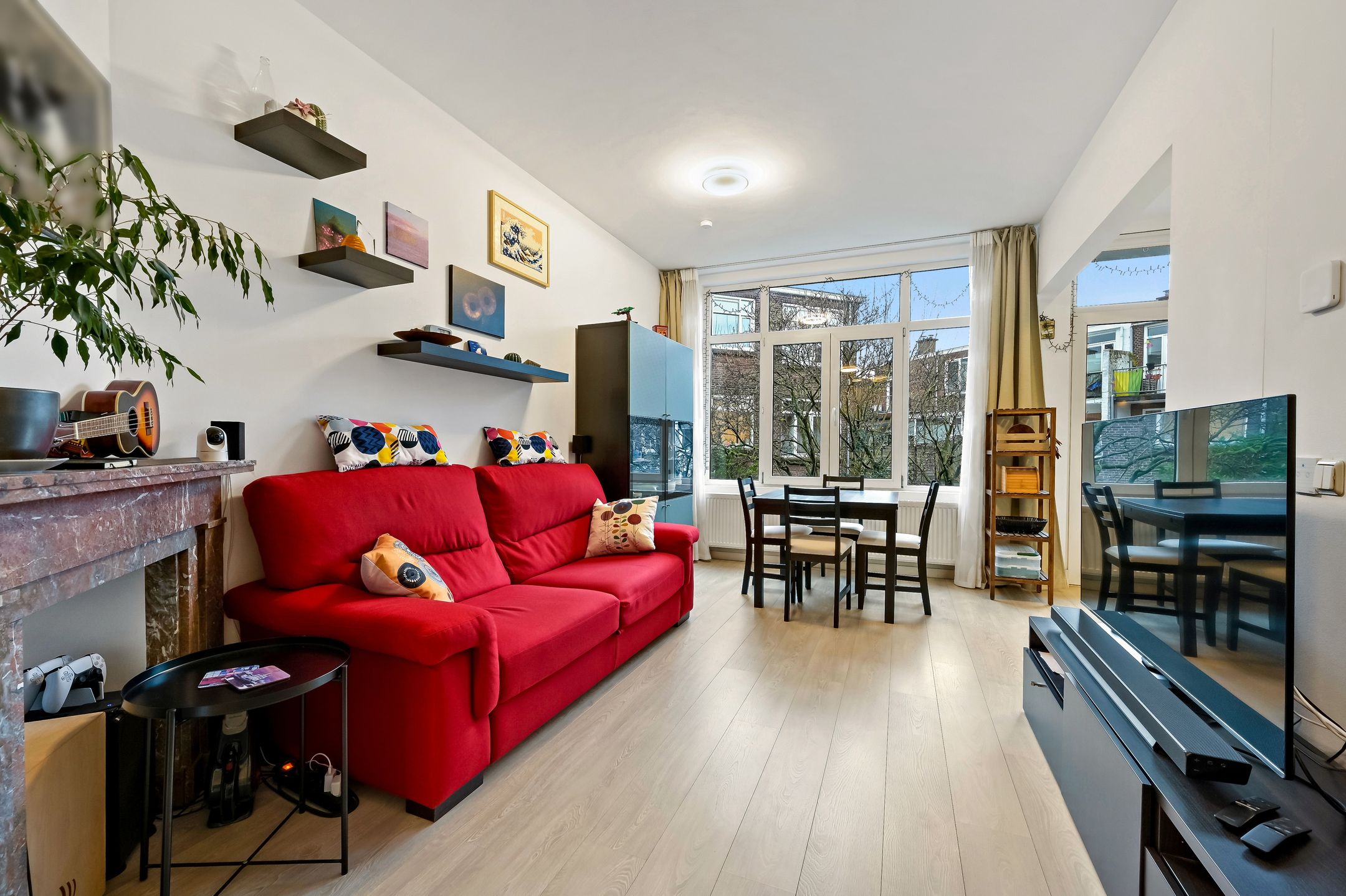 Photo 3 of De Sillestraat 77