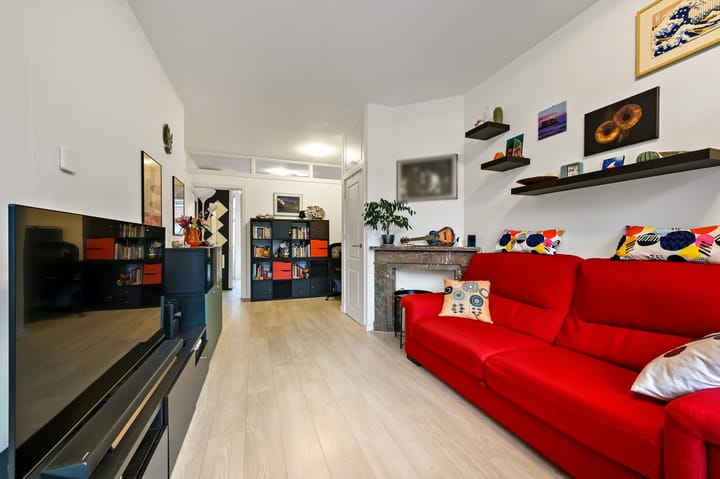 Photo 4 of De Sillestraat 77