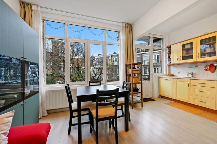 Photo 5 of De Sillestraat 77