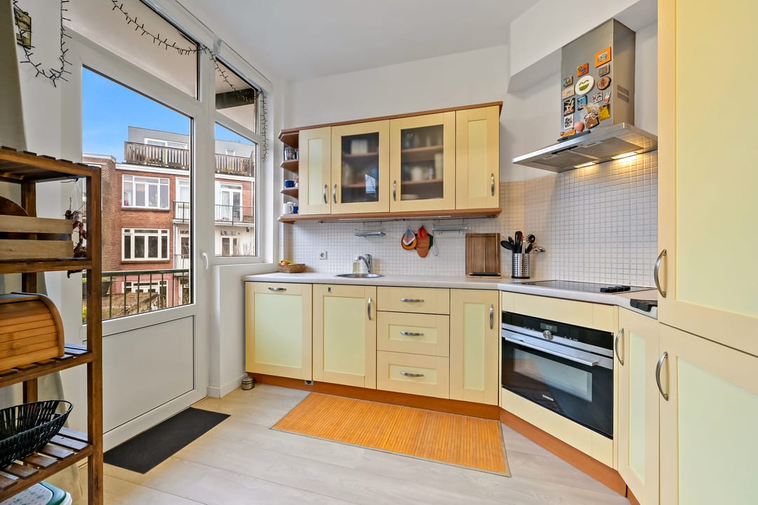 Photo 8 of De Sillestraat 77