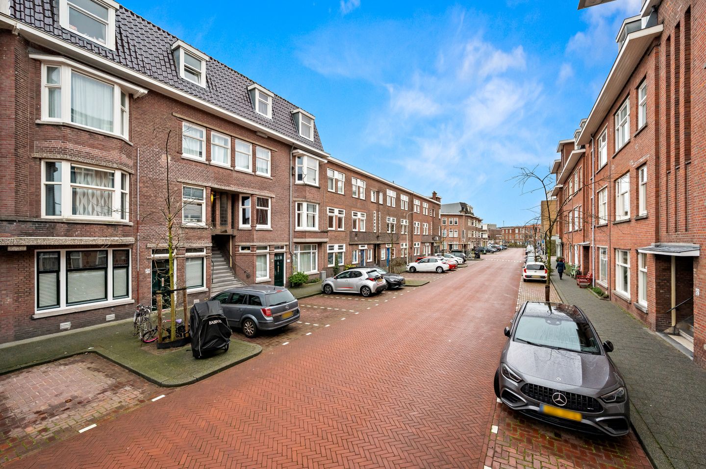 Photo 10 of De Sillestraat 77