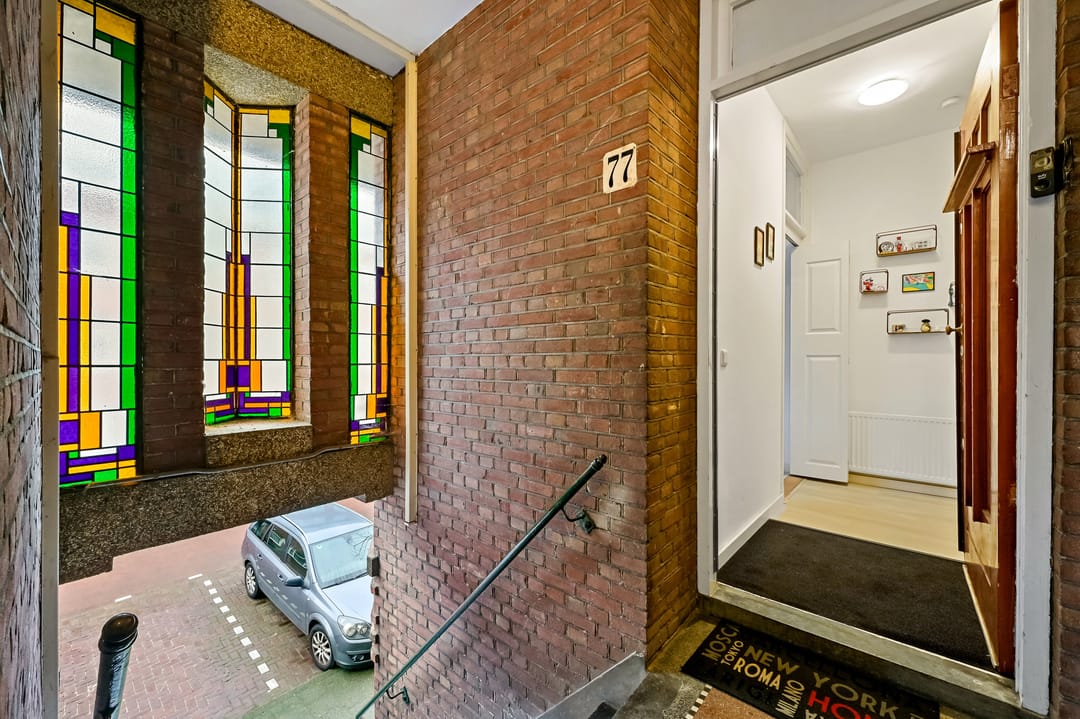 Photo 11 of De Sillestraat 77