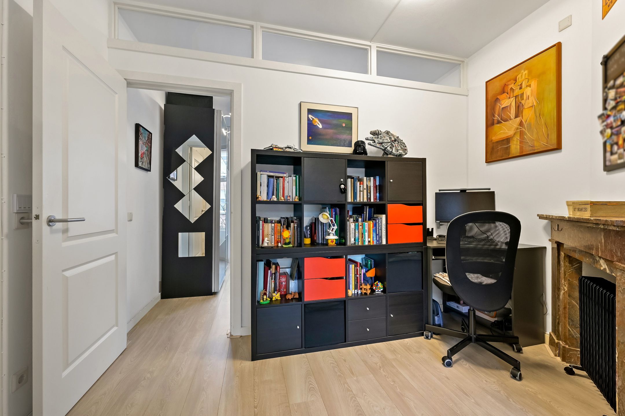 Photo 15 of De Sillestraat 77