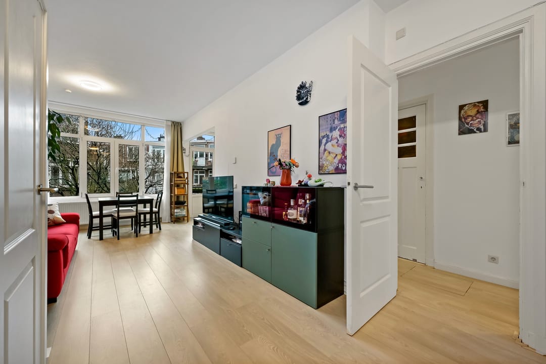 Photo 16 of De Sillestraat 77