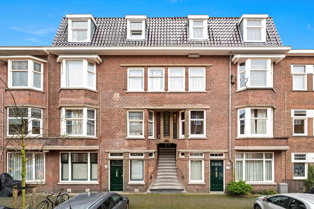 Photo 1 of De Sillestraat 77