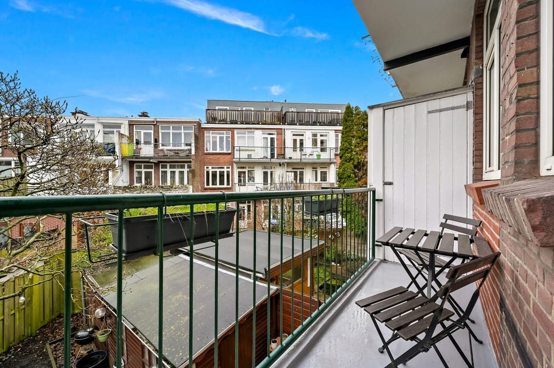 Photo 17 of De Sillestraat 77