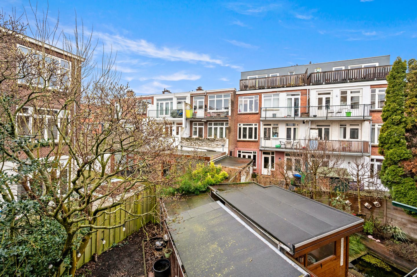 Photo 19 of De Sillestraat 77