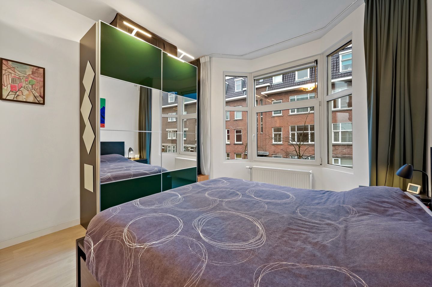 Photo 20 of De Sillestraat 77