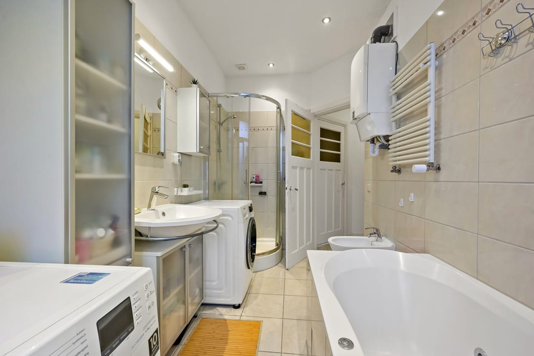 Photo 23 of De Sillestraat 77