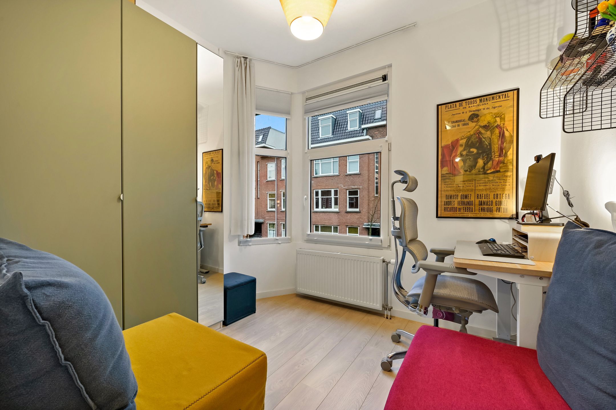 Photo 27 of De Sillestraat 77