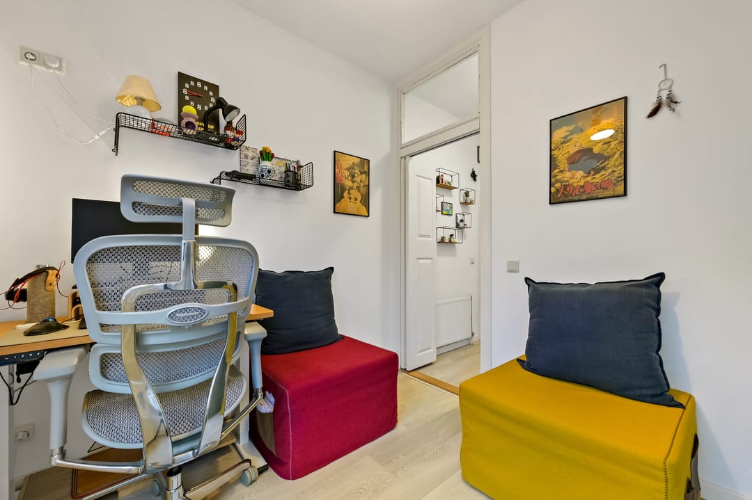 Photo 28 of De Sillestraat 77