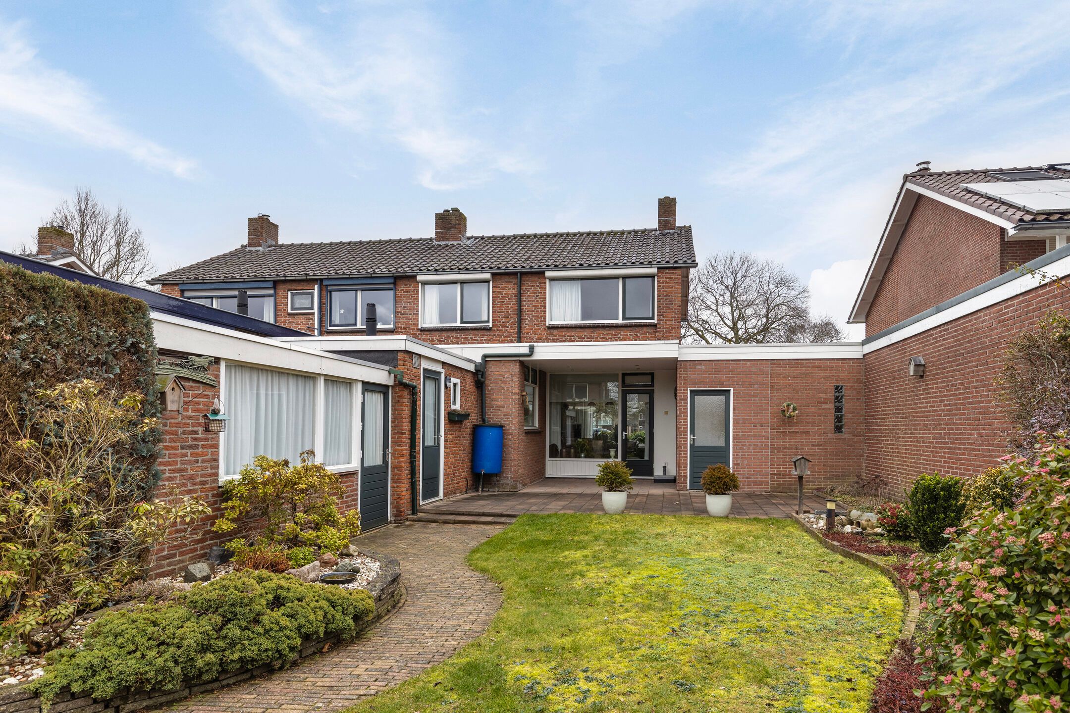 Foto 3 van Schubertstraat 5