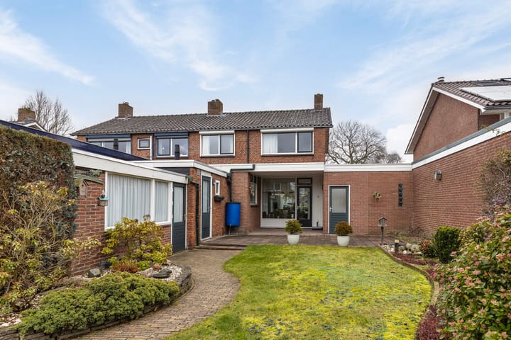 Foto 3 van Schubertstraat 5